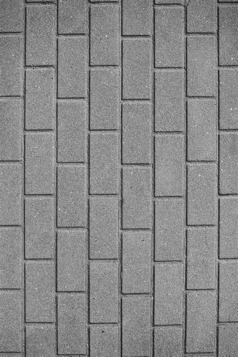 Premium Photo | Cement texture with bricks for a wall or floor