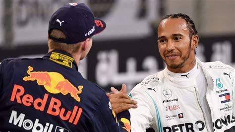 Abu Dhabi GP: Lewis Hamilton vs Max Verstappen headlines F1 finale | F1 ...