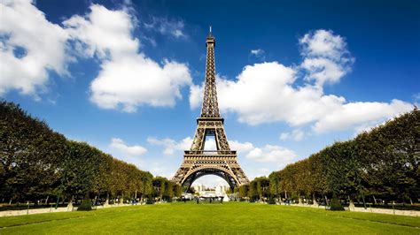 🔥 [0+] Eiffel Tower HD Wallpapers | WallpaperSafari