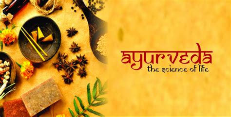 How to make Ayurveda an important source for good health