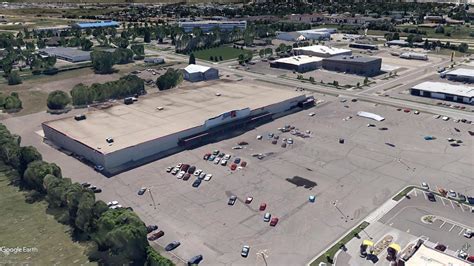 Kmart in Bismarck ND – Transformco Properties