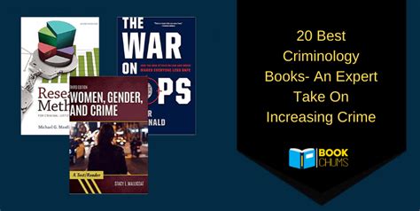 20 Best Criminology Books- Expert's View On the biggest Crimes Of All ...