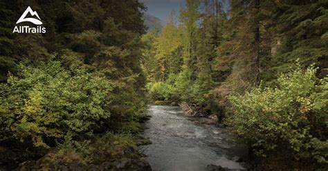 10 Best trails and hikes in Girdwood | AllTrails