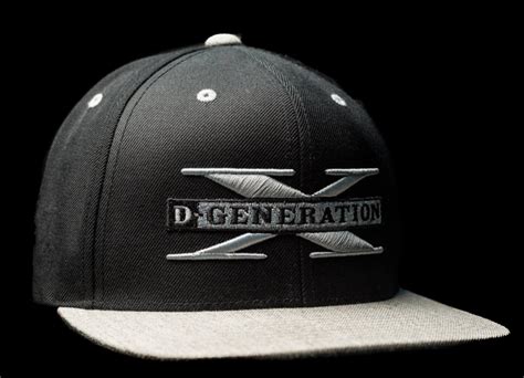 LIDS Launches WWE Custom Caps | FighterXFashion.com