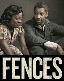 Fences Hollywood Movie Review,Story,Wiki,Fences India Release Date - FilmiBeat