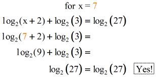 How To Solve Log Equations With Fractions - Tessshebaylo