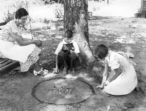 Marbles will never get old | Childhood memories, The good old days, Photo