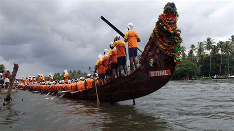 Nehru Trophy Boat Race 2024 Tickets - Babita Appolonia