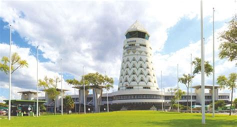 Zimbabwe's Harare Airport to be renamed as RG Mugabe International Airport