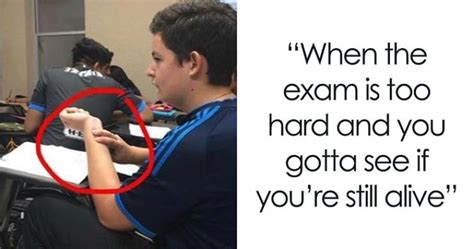 Don’t Disturb These Student Memes, They Are Sleeping Right Now (37 PICS) - photofun 4 u com