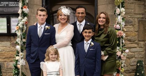 Emmerdale review: ITV soap comes back fighting with major death | Soaps ...