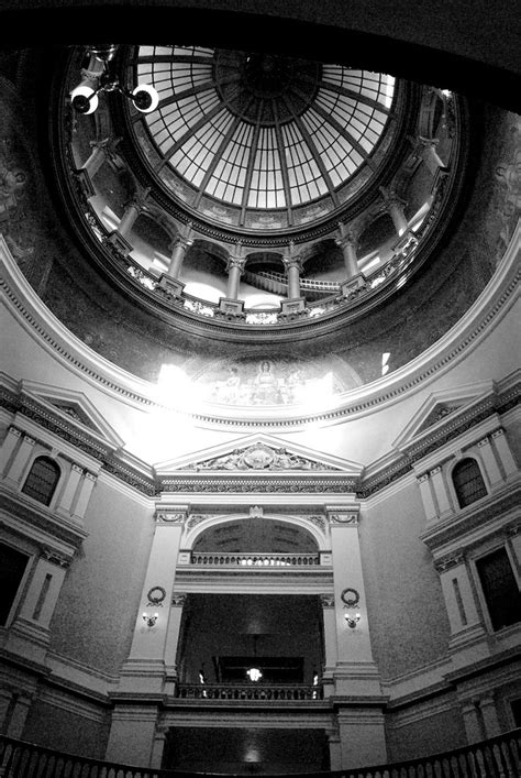 Kansas Statehouse | Interior of the the Kansas State Capitol… | Flickr