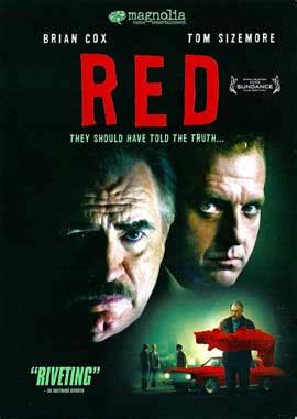 Red Movie Posters From Movie Poster Shop