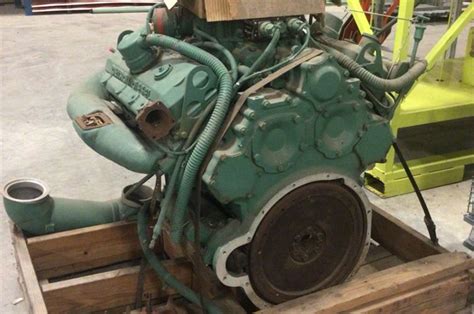 Detroit Diesel Allison Engine Online Government Auctions of Government Surplus | Municibid