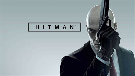 Hitman Episode One Review - GameSpot