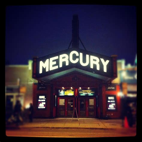 Mercury Theater Chicago - 33 Photos & 85 Reviews - Performing Arts ...