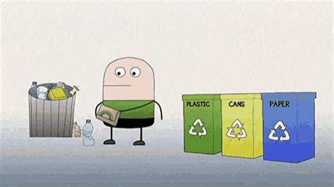 Recycle GIF - Recycle - Discover & Share GIFs