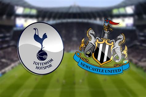 Next - Spurs vs Newcastle | Spurscommunity