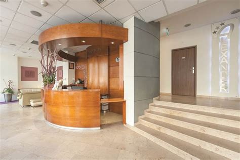 Hotel Alexander - Krakow City Hotels | Jet2holidays