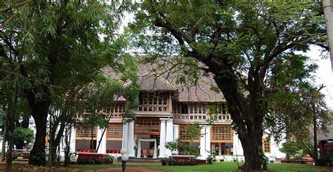 Bolgatty Palace, Kochi - Entry Fee, Visit Timings, Things To Do & More...