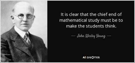 QUOTES BY JOHN WESLEY YOUNG | A-Z Quotes