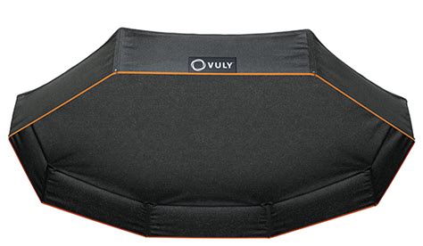 Trampoline Shade Cover | Vuly Play US