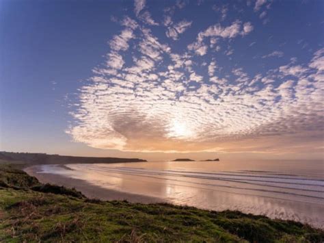 The Ultimate Guide to Surfing Wales - Surf Atlas