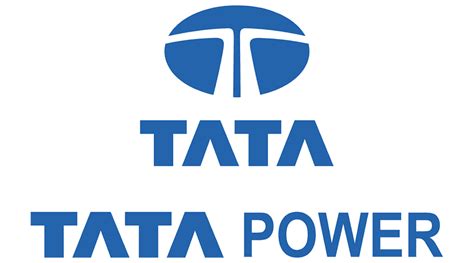 Tata Power Logo Vector - (.SVG + .PNG) - Logovtor.Com