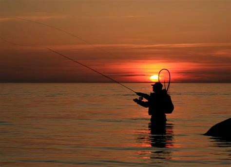 Wade Fishing San Luis Pass-Learn How Fun this Sport Can Be!