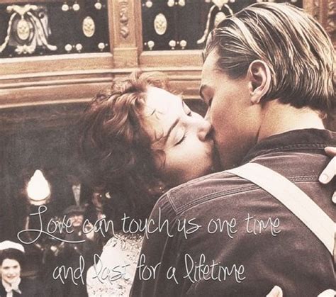 Titanic -True love | Titanic movie quotes, Titanic movie, Titanic quotes