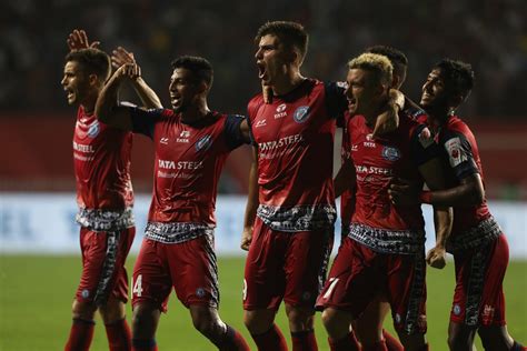 Jamshedpur FC: Why winds of change are blowing in the club?