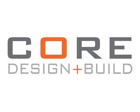 Core Design + Build | Think Creative