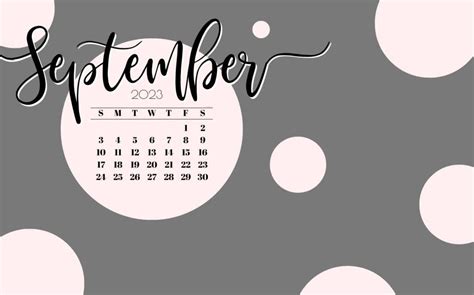 🔥 Download September Desktop Wallpaper Cute by @amandav42 | September ...