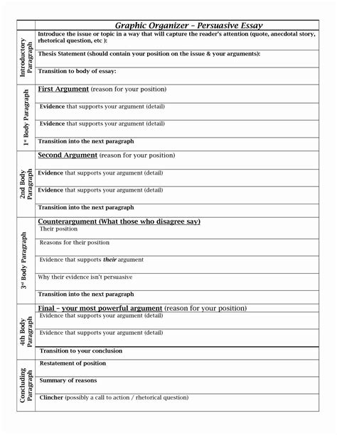 Ethos Logos Pathos Worksheet - Printable Word Searches