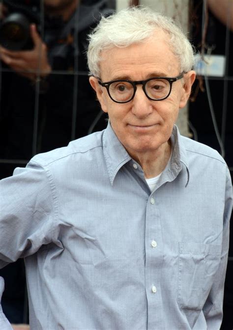Woody Allen – Wikipedija