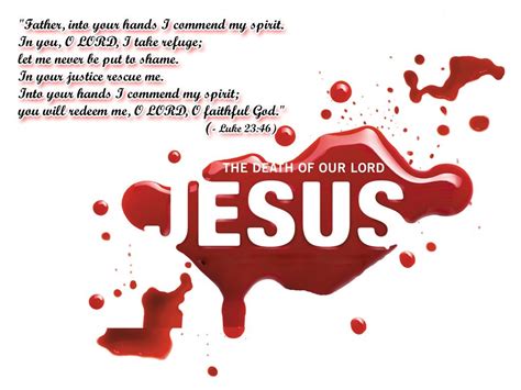 blood of jesus clipart - Clipground