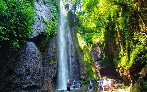 Curug Nangka Harga Tiket Masuk, Aktivitas dan Rute Januari 2024