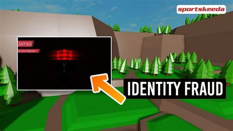 How to play Identity Fraud on Roblox