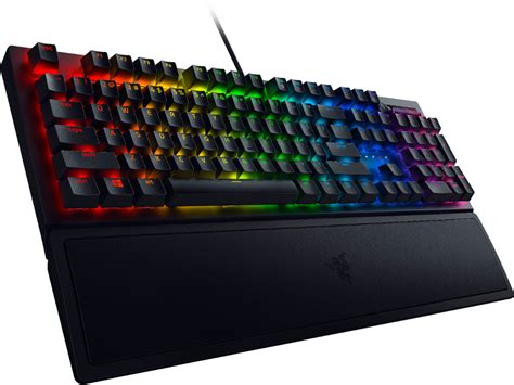 Bàn phím Razer Blackwidow V3 – GEARVN.COM