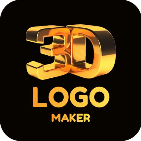 3D Logo Maker for PC / Mac / Windows 11,10,8,7 - Free Download - Napkforpc.com