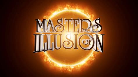 Attend a Live Taping of Masters of Illusion! – The Los Angeles Film School