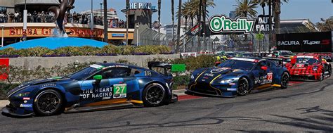 2024 Acura Grand Prix of Long Beach | IMSA