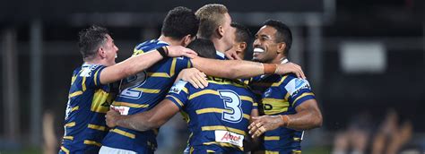 Parramatta Eels finalise Western Sydney Stadium arrangments | NRL.com