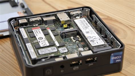 Intel NUC 13 Pro review | TechRadar