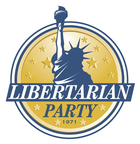 Libertarian-Party-logo | CU Denver on Election 2016