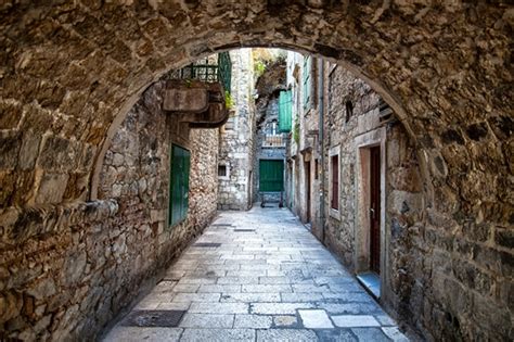 Split Old Town Reviews | U.S. News Travel