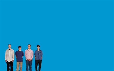 Weezer Wallpapers - Wallpaper Cave