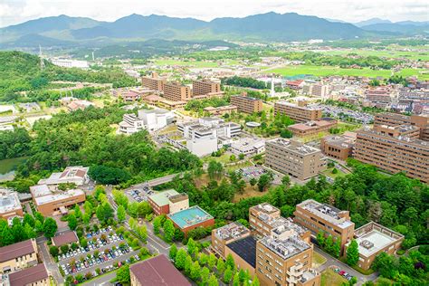 Hiroshima University | Study in Japan Week 2020