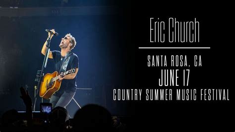 Country Summer Music Festival 2023, Sonoma County Fair & Event Center, Santa Rosa, June 17 2023 ...