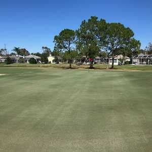 South Course at Ardea Country Club in Oldsmar